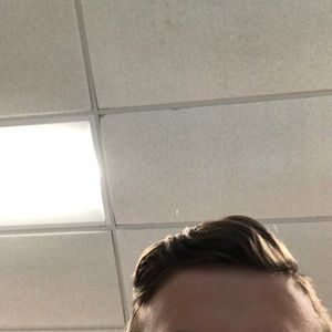 Meet your Posher, Nick